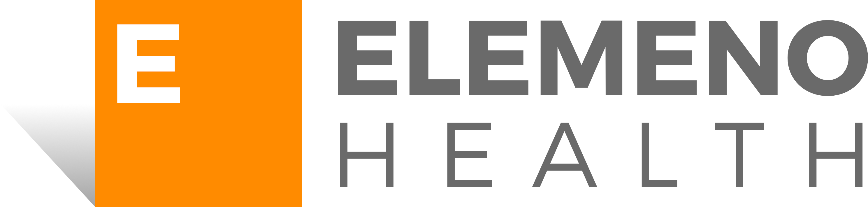 Elemeno Health logo