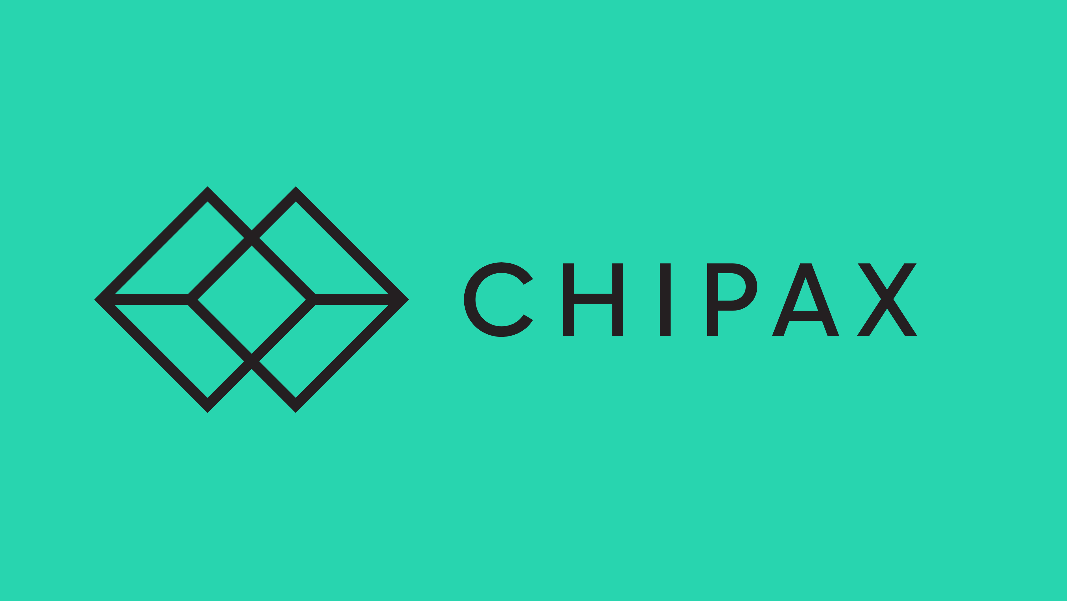 Chipax logo