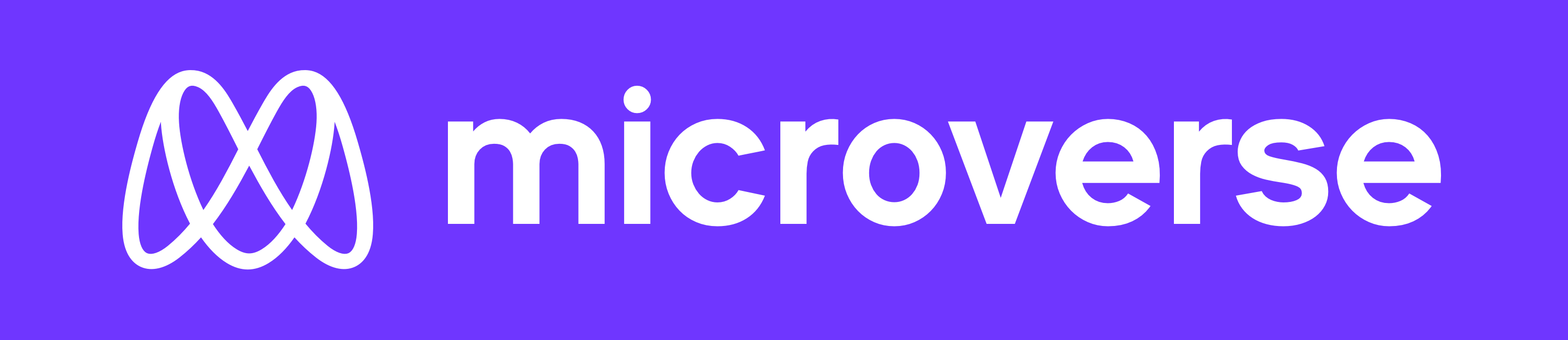 Microverse logo