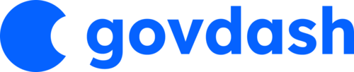 GovDash logo