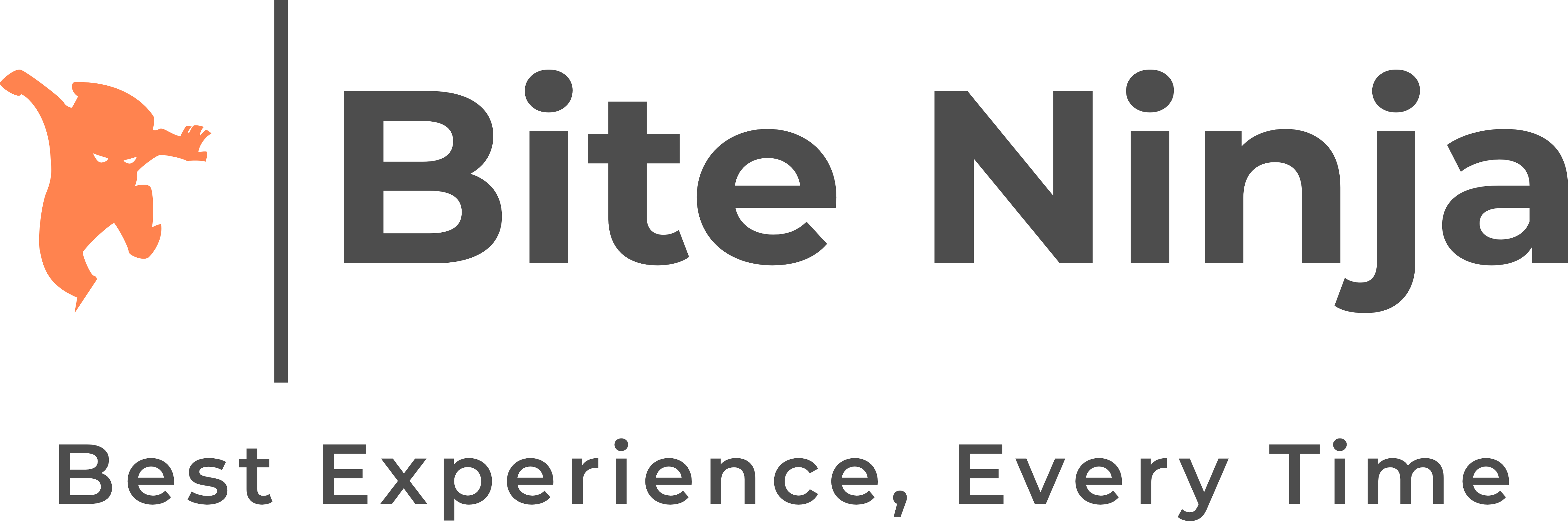 Bite Ninja logo