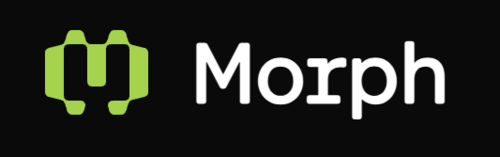 Morph (YC S23) Is Hiring Member of Technical Stuff