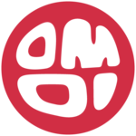 Omoi (formerly Azuki) logo