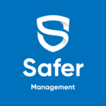 Safer Management logo