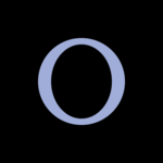 Ophelia Logo