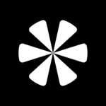 Warp logo