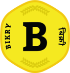 Bikry logo