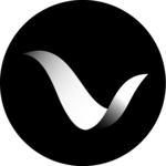 VibeFlow logo