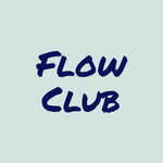 Flow Club Logo