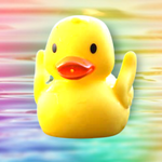 Uberduck Logo