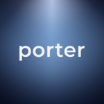 Porter logo