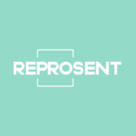 REPROSENT Logo