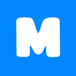 Melty logo