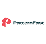 PatternFast (prior: Tailornova/Couturme) logo