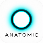 Anatomic logo