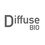 Diffuse Bio Logo