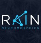 Rain Neuromorphics logo