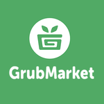 GrubMarket Logo