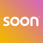 Soon logo