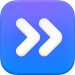 Fluently logo
