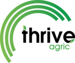 Thrive Agric logo