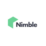 Nimble Logo