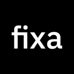 fixa logo
