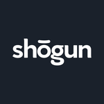 Shogun Logo