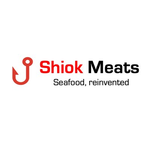 Shiok Meats logo