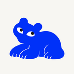 Bear logo