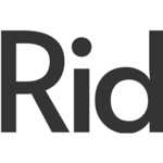 Rid logo
