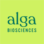 Alga Biosciences Logo