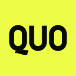 Quo (fka OpenPhone) logo