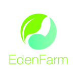 Eden Farm logo