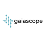 Gaiascope logo