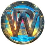 DreamWorld Logo